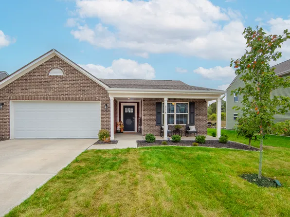 8174 Ambrosia Ln, Pendleton, IN 46064