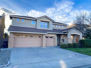 3405 Whistler Ave, Modesto, CA 95355