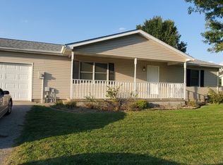 514 W 11th St, Greensburg, IN 47240