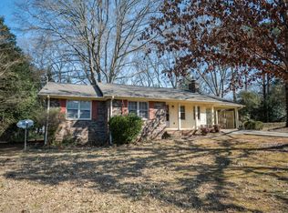 100 Vfw Dr, Watkinsville, GA 30677