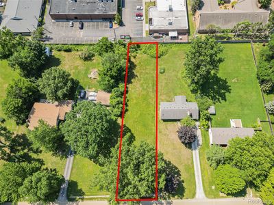0 Edmonton St, Farmington, MI, 48335