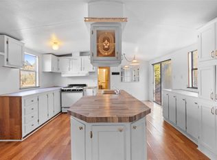 9A Goree Cir, Huntsville, TX 77340