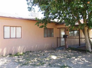 1104 N Ralph Ct, Hobbs, NM 88240
