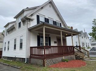 67 Lewis St #69, Lynn, MA 01902