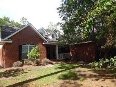 260 Williamson Dr, Jesup, GA, 31546