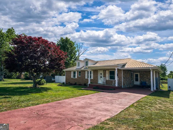 207 Hammerhawk Rd, Griffin, GA 30223