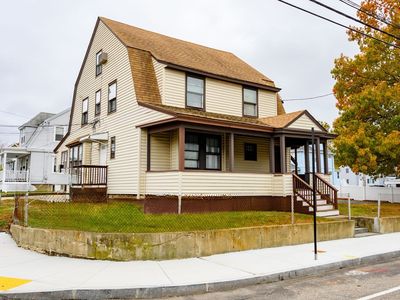 503 Sea St, Quincy, MA, 02169