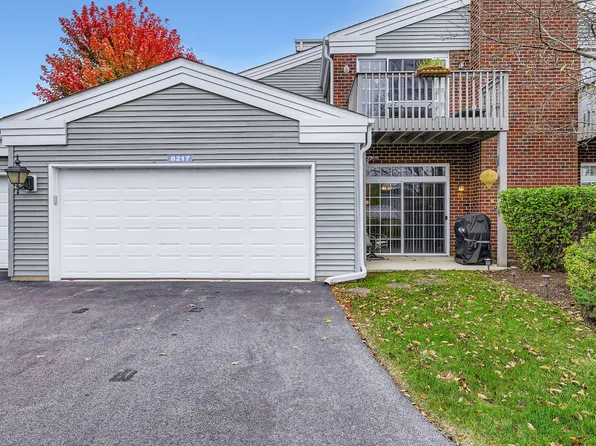 8217 Primrose Ln #8217, Fox Lake, IL 60020