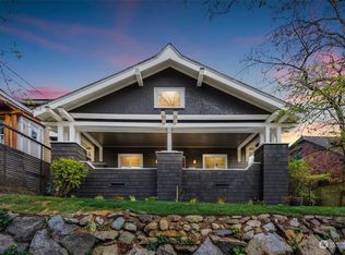 5750 29th Ave NE, Seattle, WA