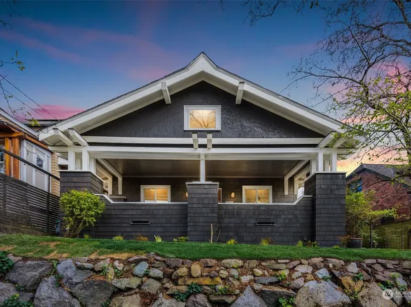 5750 29th Avenue NE, Seattle, WA 98105