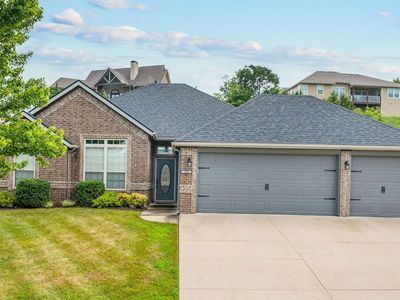 180 Stoney Pointe Drive, Hollister, MO, 65672
