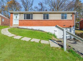 428 Hochberg Rd, Monroeville, PA 15146
