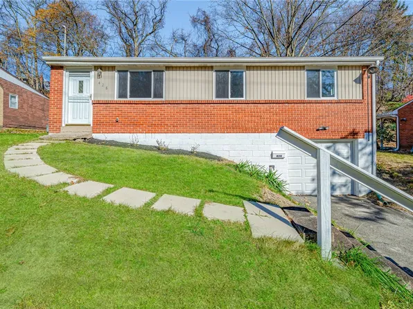 428 Hochberg Rd, Monroeville, PA 15146