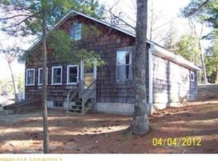 14 Two Acre Island Rd, Raymond, ME 04071