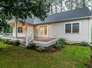 43 Stone St, Walpole, MA 02081