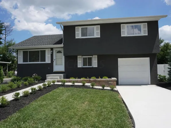 3532 Noe Bixby Rd, Columbus, OH 43232