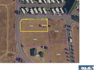 9999 S Brown Rd, Sequim, WA 98382