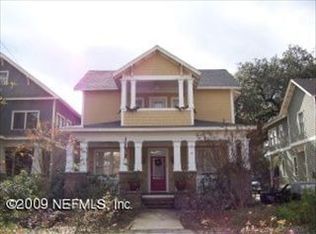 124 E 4th St, Jacksonville, FL 32206