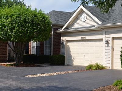21205 W Cypress Ln, Plainfield, IL, 60544