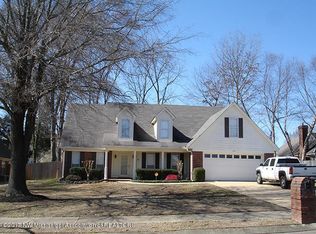 5947 White Ridge Cir W, Olive Branch, MS 38654