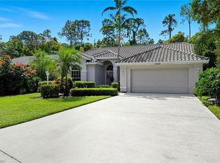 2268 Piccadilly Ct, Naples, FL 34112