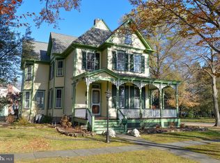 207 E Willow St, Wenonah, NJ 08090