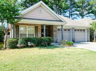 9821 Red Maple Ln, Pike Road, AL 36064