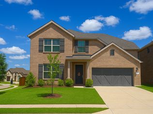 4100 Smokey Hill Ct, Prosper, TX 75078
