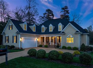 135 S Turnberry, Williamsburg, VA 23188