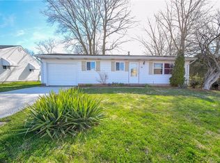 420 N 5th St, Tipp City, OH 45371