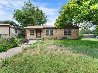 1208 S 2nd St, Killeen, TX, 76541