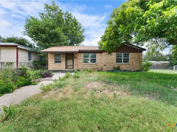 1208 S 2nd St, Killeen, TX 76541