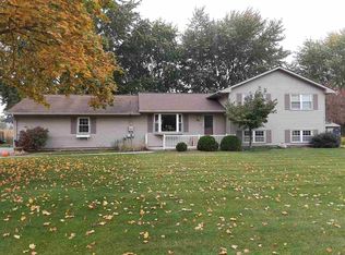 2258 9 Mile Rd, Kawkawlin, MI 48631