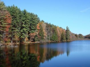 355 Plank Rd, Porter Corners, NY 12859