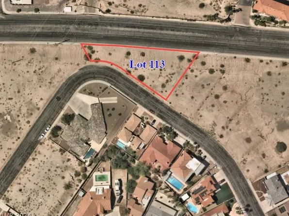 3614 Bayview Dr, Laughlin, NV 89029