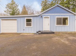 2165 SE 141st Ave, Portland, OR 97233