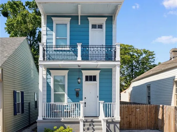 4315 Annunciation St, New Orleans, LA 70115
