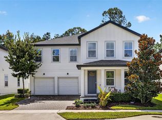 17336 Lake Star Rd, Winter Garden, FL 34787