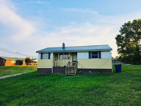 7333 Hall Rdg, Ashland, KY 41102