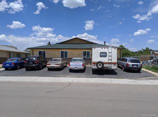 1720 Hampton S, Colorado Springs, CO 80906