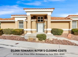148 Rainbow Dr, Boulder City, NV 89005