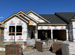 313 Gingerwood Ln LOT 1203, Hendersonville, TN 37075