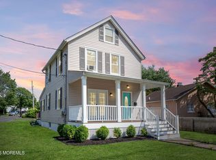120 Grand Ave, Atlantic Highlands, NJ 07716