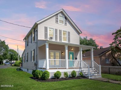 120 Grand Avenue, Atlantic Highlands, NJ, 07716