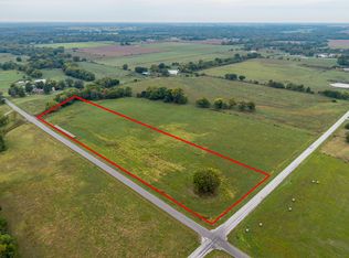 3 Locust Rd, Carl Junction, MO 64834