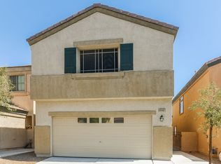 6440 Butterfly Sky St, North Las Vegas, NV 89084