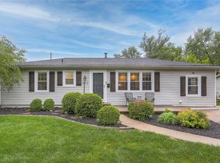 513 NW Little Ave, Lees Summit, MO 64063