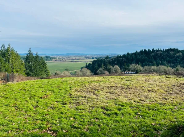 19383 SW Cherry Hill Rd, Sheridan, OR 97378