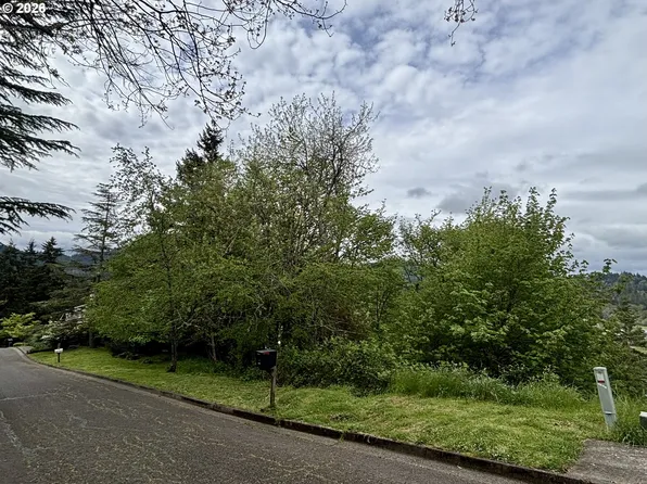 University St, Eugene, OR 97405