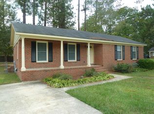1000 Beauvoir Dr, Florence, SC 29505